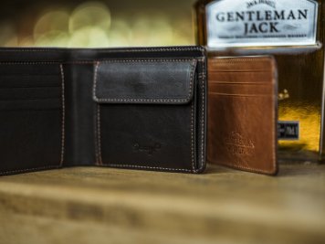 Výsledek spolupráce Danny P. a Jack Daniel's