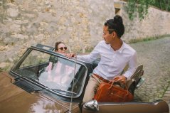 Proč kožené tašky dominují módním trendům