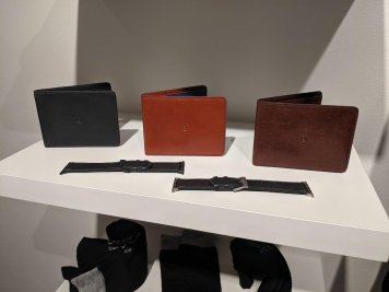 Danny P. showroom Londýnská 38, Praha 2