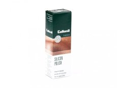 Bezbarvý krém Collonil Silicon Polish
