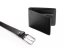 Essential set black