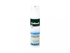 Čisticí pěna Collonil Clean & Care