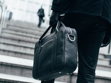Proč by měla být kožená taška součástí vašeho šatníku