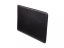 Leather MacBook Pro 13" Touch Bar sleeve black