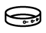 Náramky - Barva - Hnědá