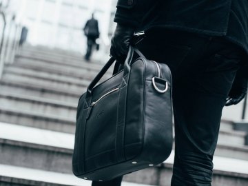 Leather Bags: A Timeless Investment in Style and Functionality