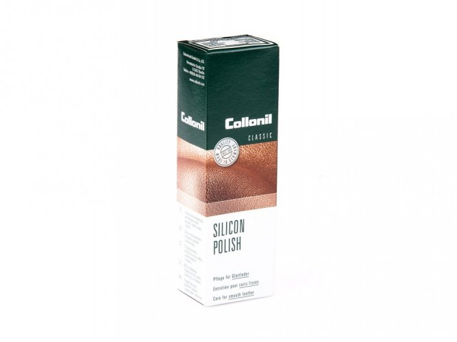Colorless cream Collonil Silicon Polish