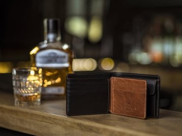Výsledek spolupráce Danny P. a Jack Daniel's