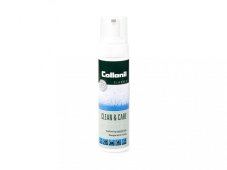 Čisticí pěna Collonil Clean & Care