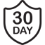 Nadstandardních 30 dní na vrácení